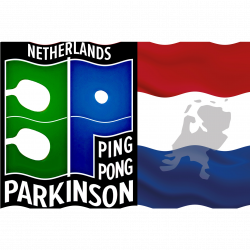 PingPongParkinson NL